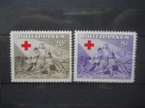 1955 SERIE FILIPINE, Nestampilat