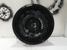 Janta tabla Opel Corsa C An 2000 2001 2002 2003 2004 2005 2006 dimensiune 5.5JX14H2 ET49 foto