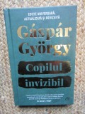 Copilul invizibil - Editie aniversara - Gaspar Gyorgy