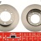 TRW DF4917 Disc frana