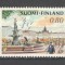 Finlanda.1976 Piata Helsinki DF.44