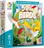 5 Little Birds