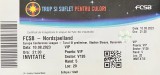 Bilet FCSB v FC Nordsj&aelig;lland 10.08.2023 UEFA Conference League