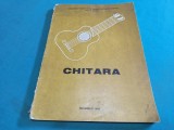 CHITARA * GAME ȘI ACORDURI * UZ INTERN *ALEXANDRU MATEEAȘ *1980 * 4 4 2
