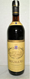 R 53- VIN ROSU, REGALEALI, CONTE TASCA D&#039;ALMERITA, cl 75 gr 12,5 recoltare 1988, Sec, Europa