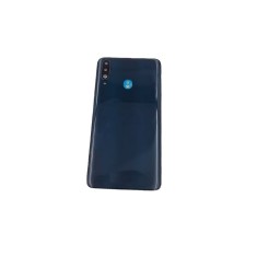 Capac Baterie Samsung Galaxy A20s, SM A207 Negru