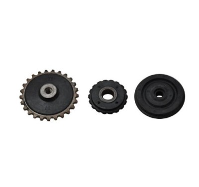 Kit intinzator lant ATV 110cc foto
