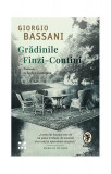 Grădinile Finzi - Contini - Paperback brosat - Giorgio Bassani - Pandora M