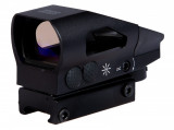 Compact Reflex Dot Sight C24 Swiss Arms