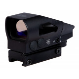 Compact Reflex Dot Sight C24 Swiss Arms