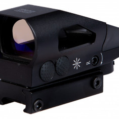 Compact Reflex Dot Sight C24 Swiss Arms