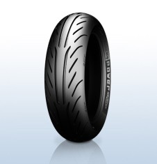 Anvelopa scuter moped MICHELIN 120 70-12 (51P) TL POWER PURE SC, Diagonal foto