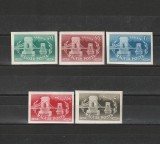 L&aacute;nch&iacute;d (Podul cu Lant) LP1115-1119B Ungaria 1949