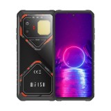 Cumpara ieftin Telefon Mobil IIIF150 B2 Ultra 2026, Negru, 4G, Ecran 6.78 FHD+ 120Hz, 32GB RAM (8GB + 24GB extensibili), 512GB ROM, Camera 200MP + Night Vision, Andr