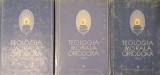 Nicolae Mladin, Teologia Morala Ortodoxa TOATE 3 VOLUMELE PRIMA EDITIE, 1979 (carte rara) Mitropolitul Ardealului Carti Crestinism