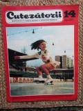Revista Cutezatorii, 4 APRILIE 1968