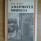 d3 ADAPOSTUL SOBOLIA - CEZAR PETRESCU