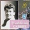CD Pop: Gabriel Dorobantu - C&#039;est la vie ( original Electrecord, stare f. buna )