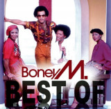 Best of | Boney M., sony music