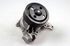 HEPU P7536 Pompă de apă, răcire motor