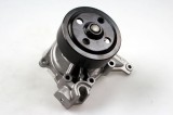 HEPU P7536 Pompă de apă, răcire motor