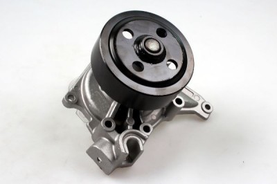 HEPU P7536 Pompă de apă, răcire motor foto