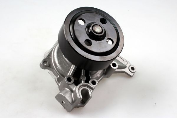 HEPU P7536 Pompă de apă, răcire motor