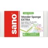 Bureti universali Sano Wonder Sponge EXTRA, 6 buc