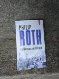 Zuckerman dezlănțuit - Philip Roth