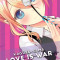 Kaguya-Sama: Love Is War, Vol. 3