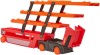 Hot Wheels Mega Transportatorul De Masini, Mattel
