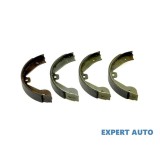 Saboti frana parcare Porsche Cayenne (2010-&gt;)[92A] #1