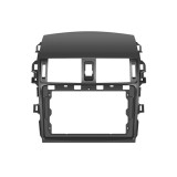 Rama adaptoare Autodrop Toyota Corolla (2009-2012) pentru Navigatii multimedia Android de 9 Inch