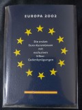 Euro set - Spania 1999-2001 , UNC