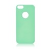 Husa SAMSUNG Galaxy Core Prime - Jelly Flash (Menta), Silicon, Carcasa