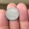 50 bani 1900