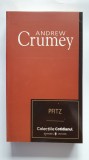 Pfitz, de Andrew Crumey, colectia Cotidianul, 2007, 172 pagini, Univers