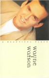 Wayne Watson - A Beautiful Place, Caseta audio