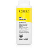 ACURE Dry Shampoo șampon uscat pentru toate tipurile de păr 48 g