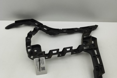 Suport bara de protecție dreapta spate VW GOLF VII Variant BA5, BV5 2017 OEM: 5G9807376 30725184 foto