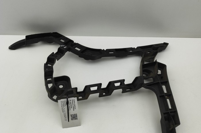 Suport bara de protecție dreapta spate VW GOLF VII Variant BA5, BV5 2017 OEM: 5G9807376 30725184