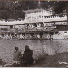 bnk cp Sovata - Lacul Ursu - necirculata