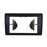 Cumpara ieftin Rama adaptoare HUB64 Fiat Egea (2015+) pentru Navigatii multimedia Android de 9 Inch