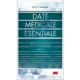 Date medicale esențiale - Marc S. Sabatine