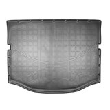Covor portbagaj tavita Toyota RAV4 XA40 2013-2018 COD: PB 6676 PBA1, Oem