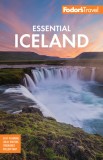 Fodor&#039;s Essential Iceland, 2020