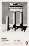 Lessons in Stoicism : What Ancient Philosophers Teach Us about How to Live - SAS Gardners EU