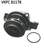 SKF VKPC 81178 Pompă de apă, răcire motor