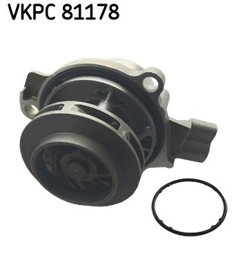SKF VKPC 81178 Pompă de apă, răcire motor