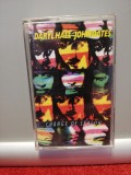 caseta audio Originala HALL &amp; OATES - CHANGE OF SEASON(1990/ARISTA/UK) - ca Noua